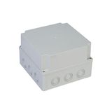 Mete Enerji 40205205 210x210x140 mm IP67 Termoplastik Buat