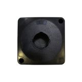 Mete Enerji 4021010504 IP44 1 Adet Termoplastik Buton Kutusu