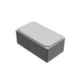 Mete Enerji 402514 130x230x90 mm IP67 Alüminyum Buat