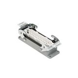 Mete Enerji 403041s 24x16a Makine Fişi