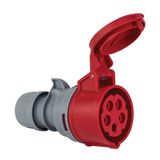 Mete Enerji 406405 5x16A Ip44 Uzatma Prizi