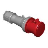 Mete Enerji 406417 5x63A Ip44 Uzatma Prizi