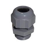 Mete Enerji 50104 IP68 PG13.5 Plastik Kablo Rakoru