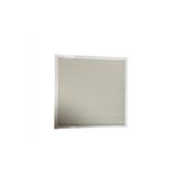 Mete Panel Alçıpan Müdahale Kapağı 50x50 Beyaz Renk