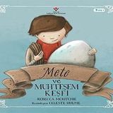 Mete ve Muhteşem Keyfi - Rebecca Mcritchie