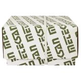 Meteksan 5.5 Perforeli 60 g/m² Sürekli Form 11x24 cm Nüsha