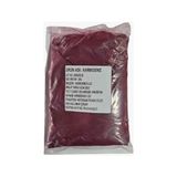 Meteksan Carmoisine Vişne Kırmızı Toz Gıda Boyası 1 kg