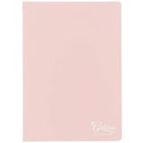 Meteksan Colors A4 60 Yaprak Kareli Defter
