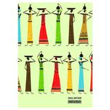 Meteksan H961 96 Yaprak Harita Metod Formalı Çizgili Defter