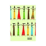 Meteksan Kareli A4 Dikişli 96 Yaprak Defter