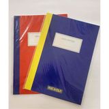 Meteksan Okul Primary Kaye Defter 40 Yaprak Kareli