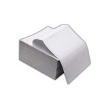 Meteksan Sürekli Form Kağıdı 3 Nüsha 11 X 24 Cm 60 Gram (500 Lü Paket)