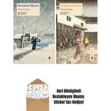 Meteliksiz Öğrenci + Pandora’nın Kutusu - Hayır
