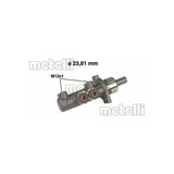 Metelli 050280 5-280 Fren Ana Merkezi Audi A3 - Seat Toledo Vw Golf Iv - Bora