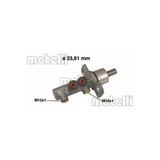 Metelli 050491 5-491 Fren Ana Merkezi 23,8Mm Audi A4