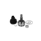 Metelli 151222 15-1222 Aks Kafası Abs Li Fiat Scudo Citroen Jumpy Peugeot Expert 1,6 1,9D