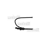Metellı Debrıyaj Ust Merkezı (Peugeot 1.6Hd 3008 09-16 5008 10//Cıtroen 1.6Hdı C4 Pıcasso 10-13)
