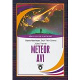 METEOR AVI - JULES VERNE