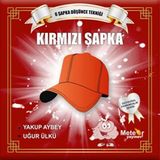 Meteor Yayınevi Kırmızı Şapka