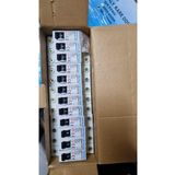 METESAN 63a C/3ka Otomatik Sigorta Monofaze 63 Amper Sigorta