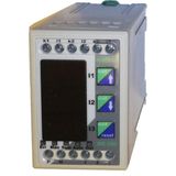 Metess MR-200 Dijital Termik Rölesi - Gri