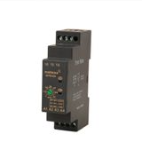 METESS MTD-60 ZAMAN RÖLESİ (1-60 SN.)