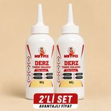 Metfix 2 Adet 220 Gr Bej Derz Tamir Dolgusu Avantajlı Set Fayans ve Seramik Derz Dolgusu