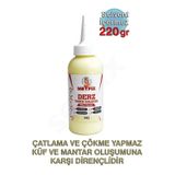 Metfix Derz Tamir Dolgusu 220gr Bej Bej