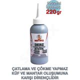 Metfix Derz Tamir Dolgusu 220gr