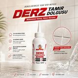 Metfix Derz Tamir Dolgusu Beyaz 220 gr - Yok