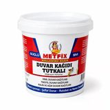 Metfıx Ovalıt Kull. Hazır Duvar Kag. Yapıstırıcı 3 Kg