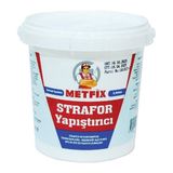Metfix Strafor Yapıştırıcı - 1 kg