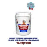Metfix Strafor Yapıştırıcı 1kg