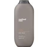 Method 532 ml Men Cedar + Cypress Vücut Şampuanı