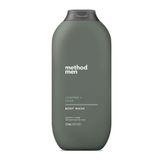 Method 532 ml Men Juniper + Sage Vücut Şampuanı