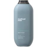 Method 532 ml Men Sea + Surf Vücut Şampuanı