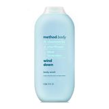 Method 532 ml Wind Down Vücut Şampuanı