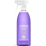 Method Bitki Bazlı Çok Amaçlı Yüzey Temizleyici Fransız Lavantası Kokulu 828ml - 828 ml