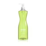 Method Bulaşık sabunu sıvısı, bitkisel bazlı bulaşık deterjanı, sert yağı keser, parlak bir temizlik için, misket limonu + deniz tuzu kokusu, 532 ml sabun pompası şişesi, 1 paket
