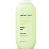 Method Daily Zen 532 ml Vücut Şampuanı