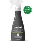 Method Elma Bahçesi Kokulu 414 ml Ankastre Temizleyici ve Parlatıcı