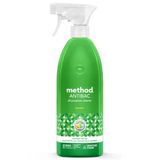 Method Narenciye Kokulu 828 ml Bitki Bazlı Çok Amaçlı Yüzey Temizleyici