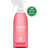 Method Pembe Greyfurt Kokulu 828 ml Çok Amaçlı Yüzey Temizleyici