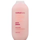 Method Pure Peace 532 ml Vücut Şampuanı