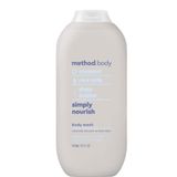 Method Simply Nourish 532 ml Vücut Şampuanı