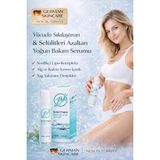 Methode Brigitte Kettner Bk Bodycurve Serum 100 ml Kadın Sıkılaştırıcı Vücut Serumu Etkili Pürüzsüzleştirici