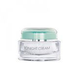 Methode Brigitte Kettner Tonight Cream 50 ml (Yenileyici Gece Yüz Bakım Kremi)