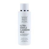Methode Brigitte Kettner Ultra-Gentle Cleansing Milk 200 ml (Nazik Yüz Temizleme Sütü)