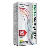 Methyl B12 Plus 10 Ml. 66 Sprey
