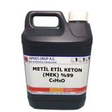Metil Etil Keton 5 L